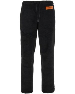 Heron Preston Pantaloni - Nero