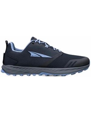 Altra Superior 7 Sneakers - Blue