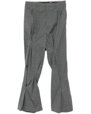 MASU Warp Hose - Grau