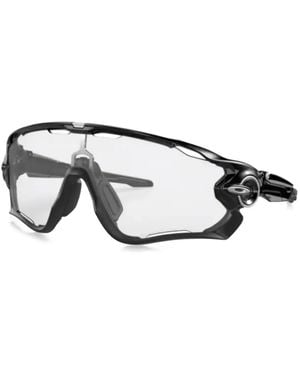 Oakley Jawbreaker Zonnebril - Zwart
