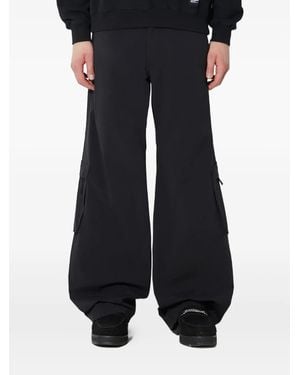 パンツ Han Kjobenhavn cargo pants HanKjobenhavn_22.12.23_0631-