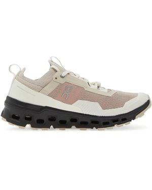 On Shoes Cloudultra 2 Sneakers - White