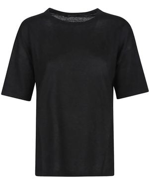 Aragona T-Shirt - Nero