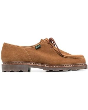 Paraboot レースアップ シューズ - ブラウン