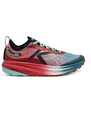Keen Seek Trail Low-Top Trainers - Red