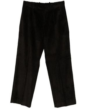 Our Legacy Corduroy Pants - Black