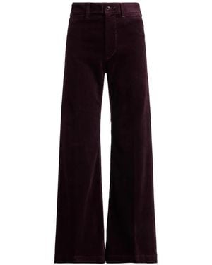 Polo Ralph Lauren Beaton Corduroy Pants - Blue