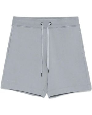 Canada Goose Shorts Huron - Grigio