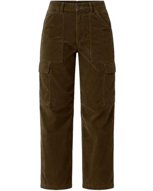 Citizens of Humanity Pantalon À Poches Cargo - Natural