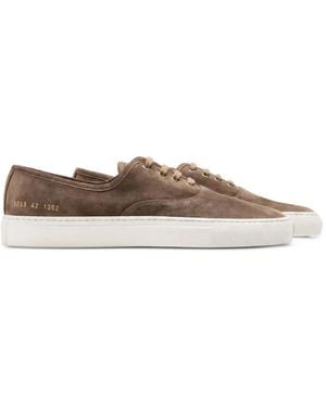 Common Projects Sneakers Xl - Marrone