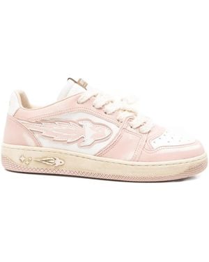 ENTERPRISE JAPAN Rocket Star Sneakers - Pink
