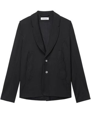 Kiko Kostadinov Blazers for Men | Online Sale up to 71% off Kiko Kostadinov Blazers for Men | Online Sale up to 71% off