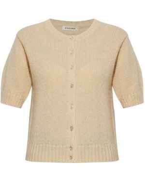 By Malene Birger Myrtilla Cardigan - Natural