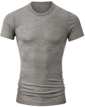 CALIDA T-Shirt - Grijs