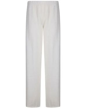 Lisa Yang Pantalon Aina - Blanc