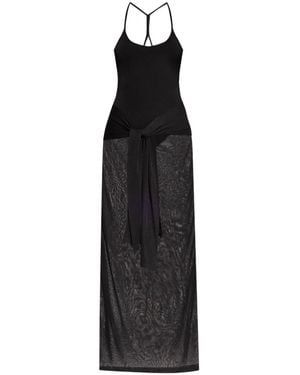 Jacquemus Dress - Black