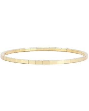 ’ROBERTO DEMEGLIO Paris Extensible Bracelet - Natural