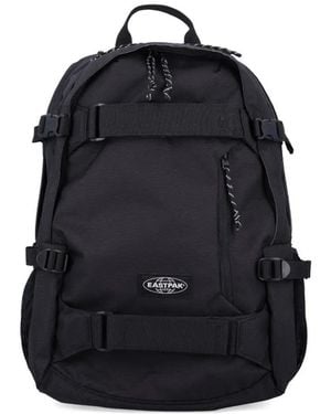 Eastpak Sac À Dos Smallker Pro À Poches Multiples - Bleu