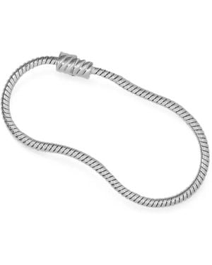Jennifer Fisher Madison Avenue Flex Bracelet - Natural