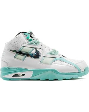 Nike Air Trainer Sc High スニーカー - グリーン