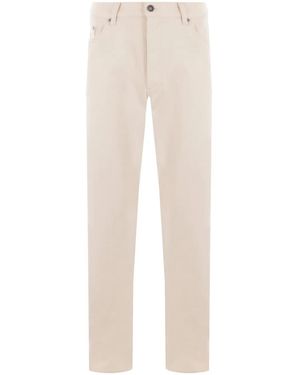 Lardini Vaqueros rectos - Neutro