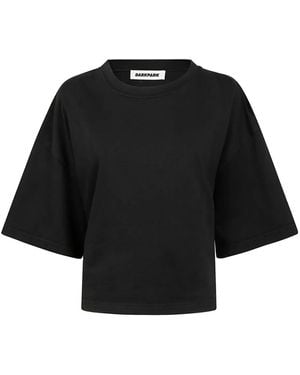 DARKPARK Doyle T-Shirt - Black