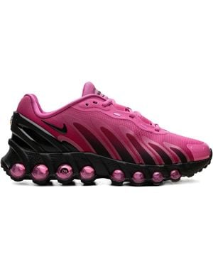 Nike Air Max Dn8 "Hyper" Trainers - Pink