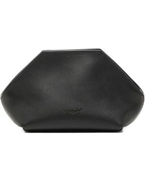 Marsèll Sago 2 Portemonnaie - Schwarz