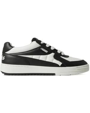 Palm Angels University Sneakers - Weiß