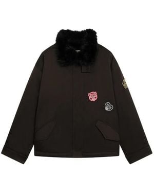 Zadig & Voltaire Kadris Jacket - Black