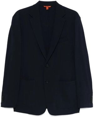 Barena Borgo Folco Blazer - Blue