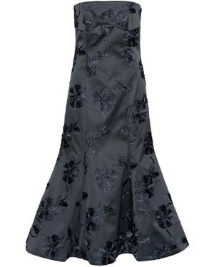 ROTATE BIRGER CHRISTENSEN Party Dresses - Blue