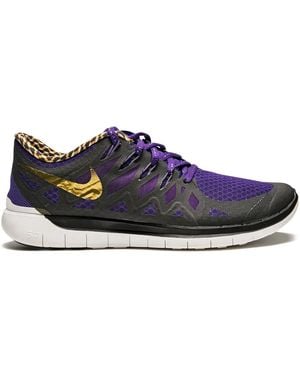 Nike Free 5.0 "Doernbecher" Trainers - Blue