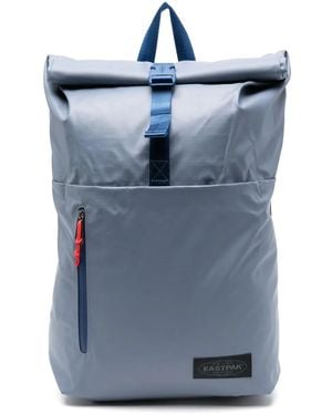 Eastpak Up Roll Backpack - Blue