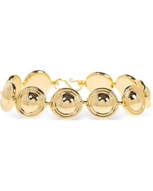 LIE STUDIO Liv Bracelet - Green