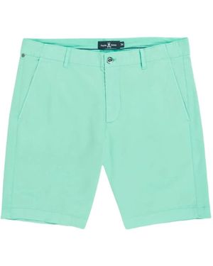 Psycho Bunny Diego Shorts - Green