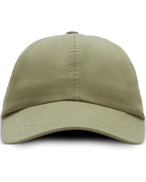 Burberry Ekd キャップ - グリーン