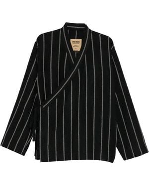 Uma Wang Triyu Blazer - Black