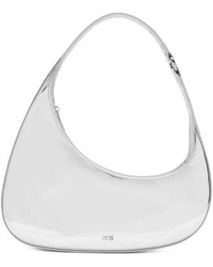 JW PEI Harlee Schultertasche - Weiß