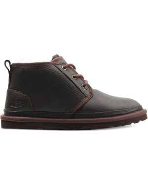 UGG Neumel Boots - Black