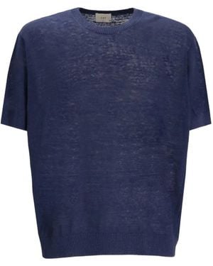 Che Studios T-Shirt Ferrier - Blu