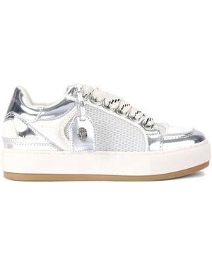 Kurt Geiger Sneakers Southbank Tag - Bianco