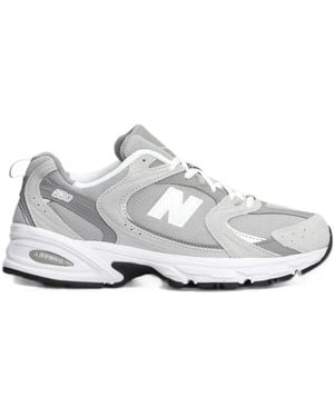 New Balance 530 Shoes - White
