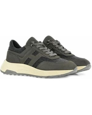 Hogan Sneakers Hyperlight - Gray