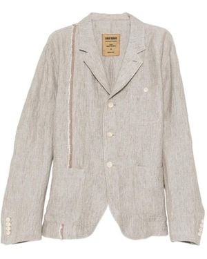 Uma Wang Jai Jacket - White