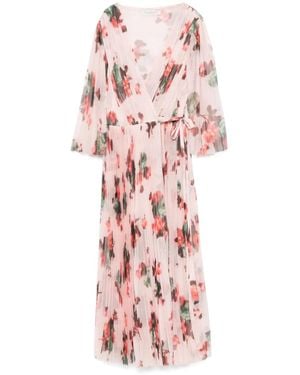 Philosophy Di Lorenzo Serafini Dresses - Pink