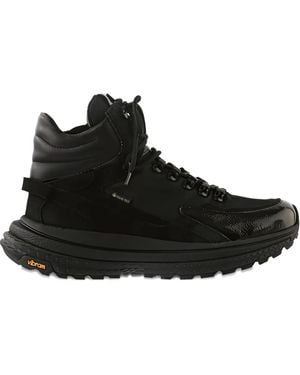 Högl Zac Boots - Black