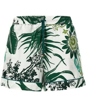 F.R.S For Restless Sleepers Lissipa Shorts - Grün