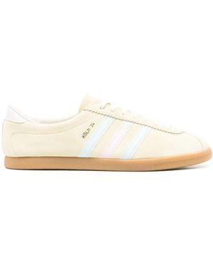 adidas Koln 24 スエード スニーカー - ホワイト