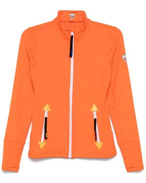 Rossignol X Jcc Climi ジャケット - オレンジ